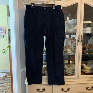 5.11 Tactical women’s Taclite Pro RipStop Pants 18